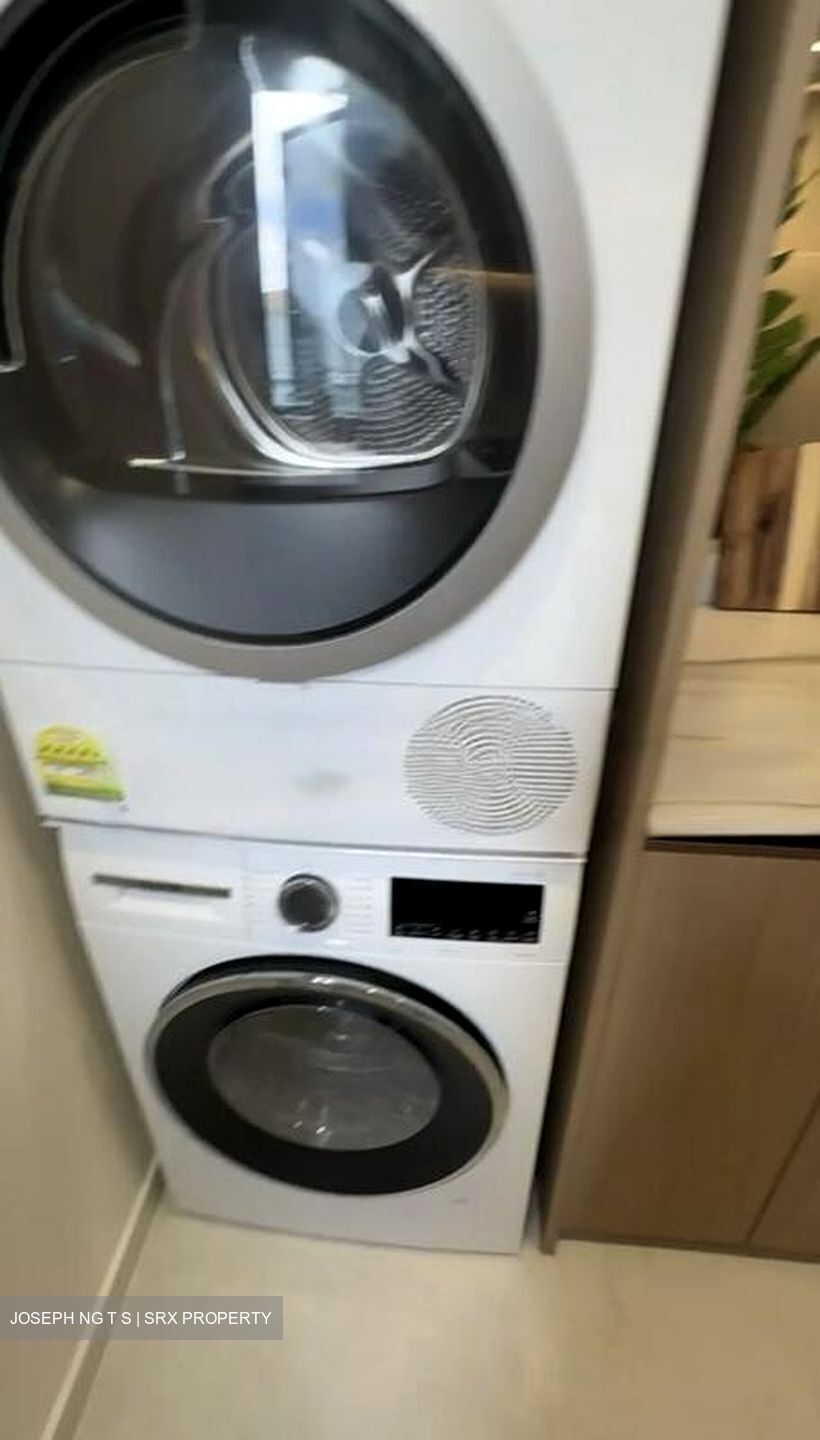 One-north Eden (D5), Apartment #485631781